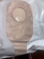 Hollister New Image 2-piece Trainable Ostomy Pouch 18144 Lot Of 39