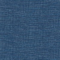 FD24120_ Aura Grastapete Texturiert Dunkelblau Hellblau Fine Decor Tapete