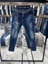 jeans uomo dsquared2