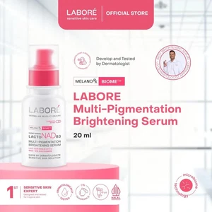 LABORE Multi Serum 20ml US Free Tax Fast Shipping