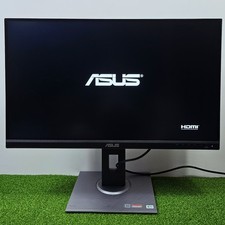ASUS ProArt Display 27Inch WQHD 2560 x 1440 PA278QV Monitor Black -Tested
