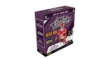2025 Panini Absolute Football Mega Box Case