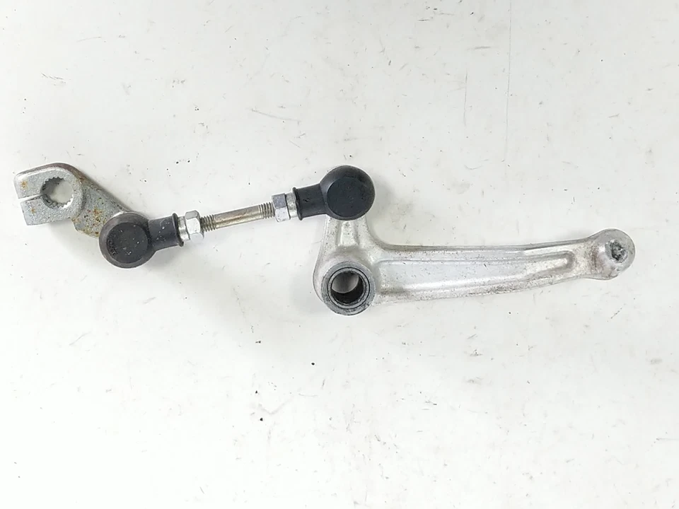 06 Suzuki Katana GSX 600 750 palanca de cambios pedal enlace Foto 4 de 4