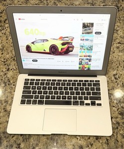 MacBook Retina 12in 2017 | eBay