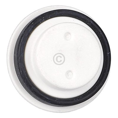 Temperaturfühler CANDY 41022107 NTC Sensor für Waschmaschine Geschirrspüler