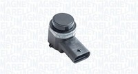 Magneti Marelli 021016007010 Sensor, Einparkhilfe FüR Abarth Alfa Romeo