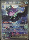 Serpente-Eau ex 205/162 Pokémon EV05 : Forces Temporelles - Français
