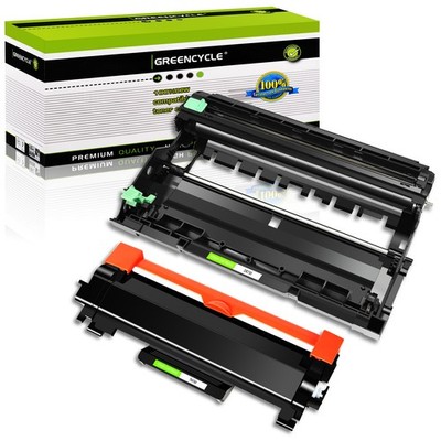 TN760 Toner +DR730 Drum Fits for Brother MFC-L2710DN MFC-L2713DW L2715DW L2730DW