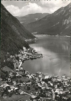 Hallstatt Austria 