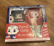 Funko Pop Forrest Gump Vinyl Figures 19