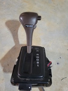 89-95 Nissan Cefiro A31 Laurel C33 Automatic Transmission Shifter Assembly Clean