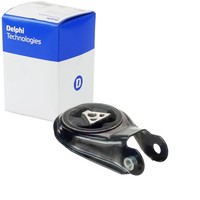 Delphi Motorlager Passend FüR Ford C-MAX Focus Grand Kuga Tourneo Transit Mazda