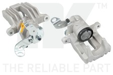 NK Bremssattel 2147438 Aluminium für SEAT IBIZA 5 KJ1 KJG ARONA KJ7 KJP MPi TGI