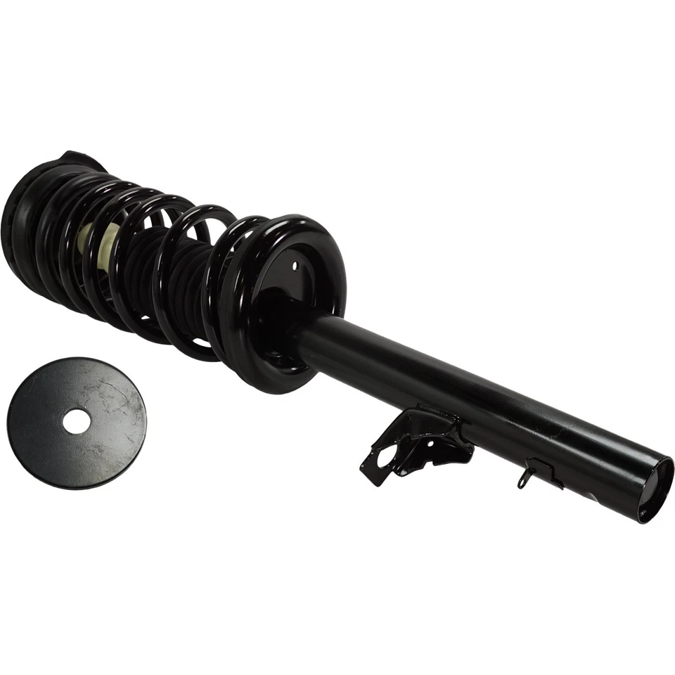 Loaded Struts For 1993-1997 Chrysler Concorde Rear Driver and Passenger Side FWD - Image 3 of 4