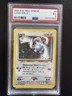 Pokemon Neo Genesis Lugia Holo Card 2000 P.M. PSA 5