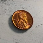 1944-S BU Lincoln Wheat Cent ~ Free Shipping! #2