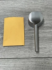 Delta RP62589AR Replacement Handle Kit Only, Arctic Stainless *READ*