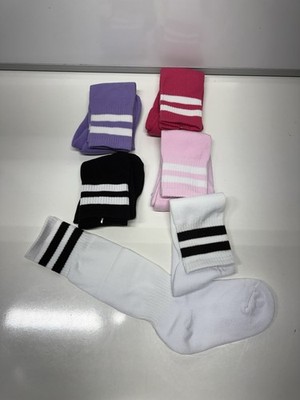 New 3-6 Year Old Kids Girls Socks