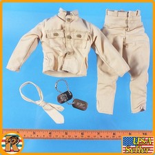 Misc Gear [Uniforms] - Tuskegee Bomber - 1/6 ...