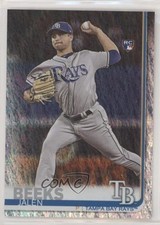 2019 Topps Factory Set Foilboard 33/162 Jalen Beeks #688 u6m