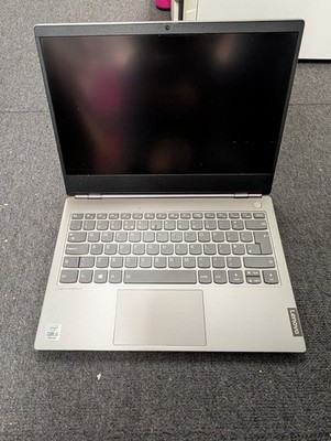 Defektes Lenovo ThinkBook 13s-IML 13,3'' Laptop. KEIN RAM KEIN SPEICHER