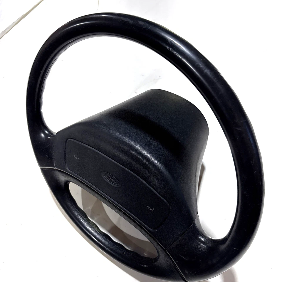 Volante Ford F-150 (Bronco) 1992-1996 con bocina (F-250, F-350) Foto 2 de 4