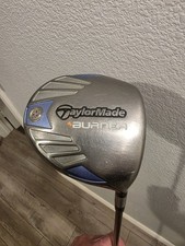 Ladies/Womens Taylormade Burner Driver 10.5
