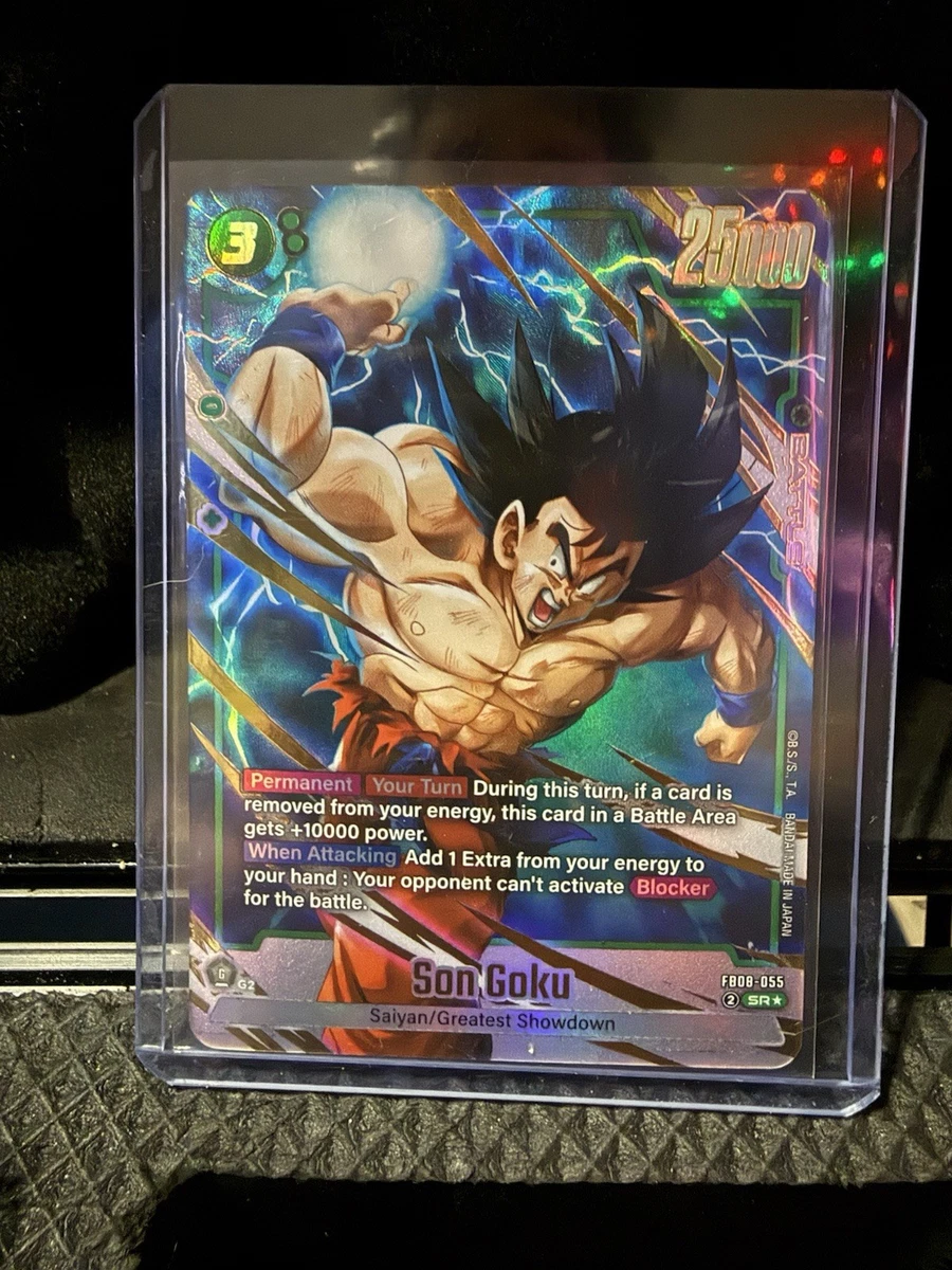 Dragon Ball Z TCG Individual Trading Card Games for sale | eBay