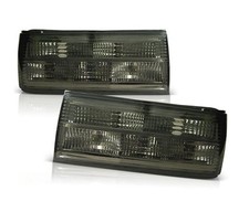 Rear Lights for BMW E30 1987 1988 1989 1990 Coupe 1990-1994 Cabrio Touring Smoke