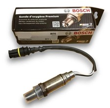 Bosch 13477 Oxygen Sensor-Actual OE For BMW, ...