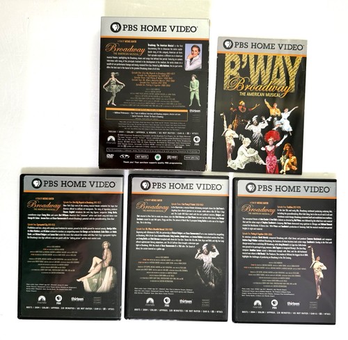 Broadway: LES MISERABLES, RIVERDANCE, ONCE ON THIS ISLAND, KISS ME KATE & more! - Picture 4 of 4