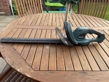 Makita DUH523Z 18 V Cordless Hedge Trimmer - Blue