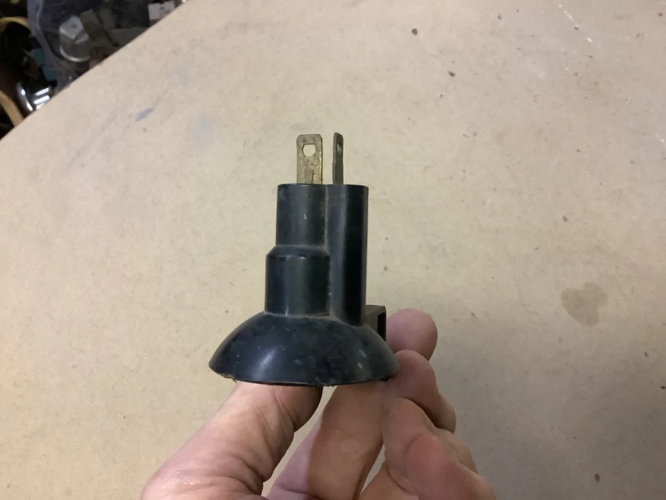 70 71 72 73 74 Cuda Challenger Mopar E Body Map Light A01 Group - Image 2 of 3