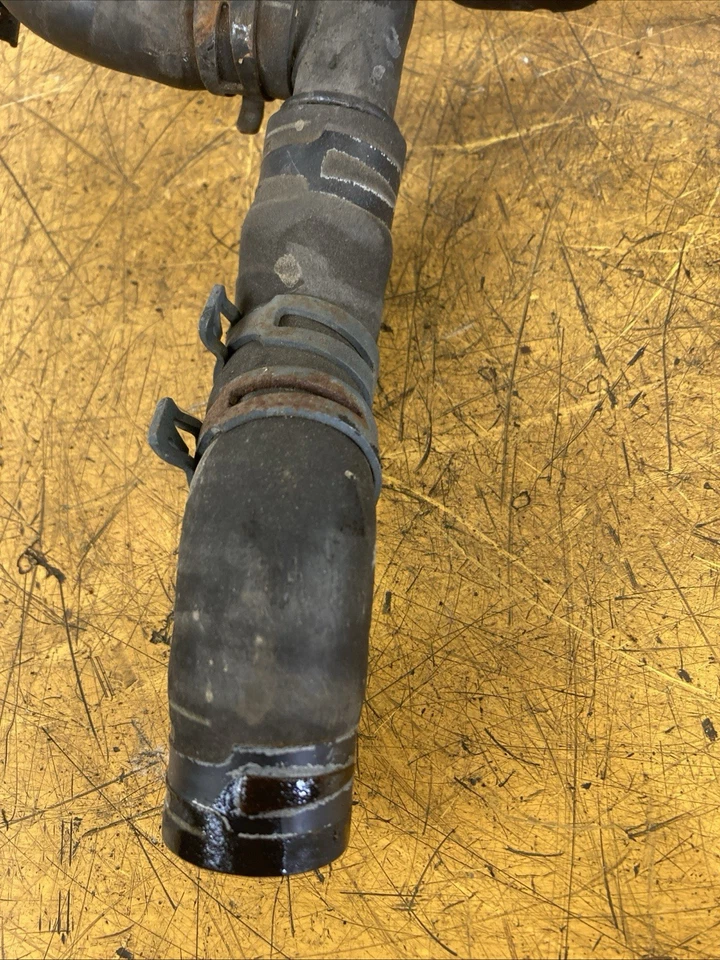 AUDI S3 TT MK2 WATER COOLANT PIPE 8J 8P 06F121065H 06-14 — 第 2/4 张图片