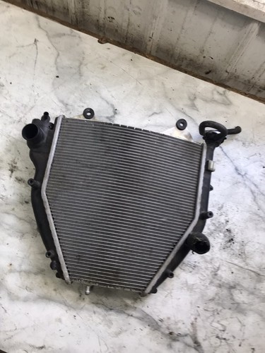 13 BMW K1600 K 1600 GT Radiator | eBay