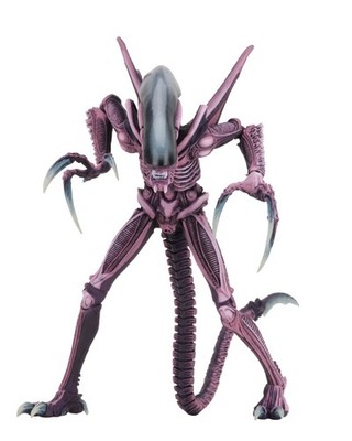 NECA Aliens vs Predator (Arcade)  Razor Claws Actionfigur