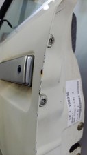Porte avant et accessoires Renault R25