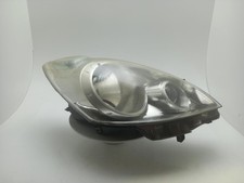 NISSAN NOTE Headlamp Headlight O/S 2008-2013 5 Door MPV RH 26010BH00B 
