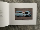 12 Hours of Sebring 1970 Mario Andretti / Dan Gurney / Vic Elford Signed 1st Ed — photo 8