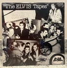 Elvis Presley – The Elvis Tapes ; 1977 LP FACTORY SEALED