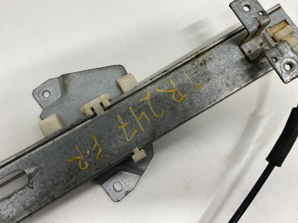 MITSUBISHI GALANT 1999-2003 MENSAJERO DELANTERO VENTANA LATERAL REGULADOR ELÉCTRICO OEM, Foto 3 de 4