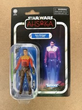 Star Wars The Vintage Collection VC319  Ezra Bridger  Hero Of Lothal  New