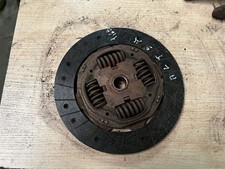 Disque d'embrayage Seat ALTEA