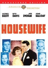 Housewife [New DVD] Full Frame, Rmst, Mono Sound
