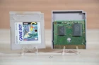 Operation C (Game Boy) Cartridge Tested Gameboy authentic