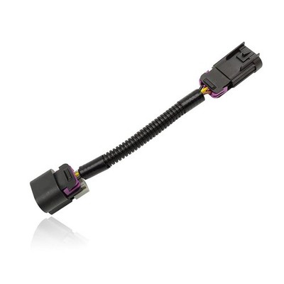 Auto Start Stop System Kabelbaum für Opel 2012 2019 19,5x11x2,3cm
