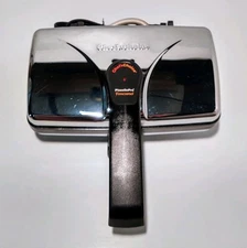 Chefs Choice Pizzelle Pro Express Bake Toscano Maker Model 834