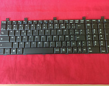  NEC Versa P9110  Clavier azerty  MP-03233F0-359D  / Keyboard occasion