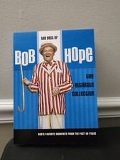 Bob Hope The Ultimate Collection DVD Best Of Bob Hope Comedy TV Collection