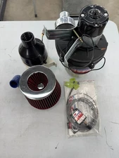 FAST Pro Remote Intake 150 CFM Blower Kit USED FA122
